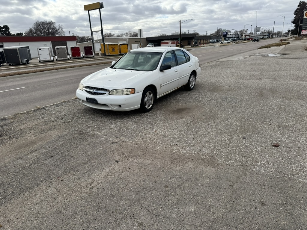 Customer vehicle service photo
